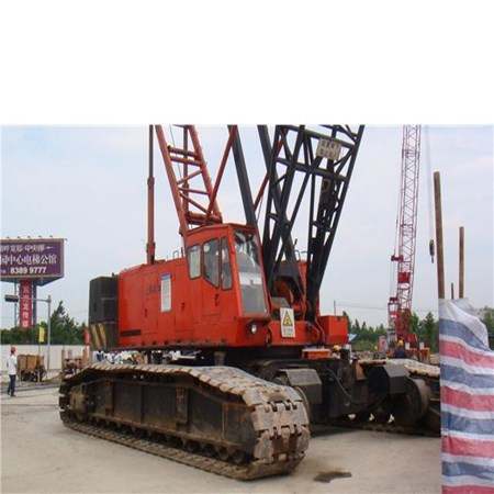 used Liebherr crawler crane 280ton,260ton,550ton USD1405000